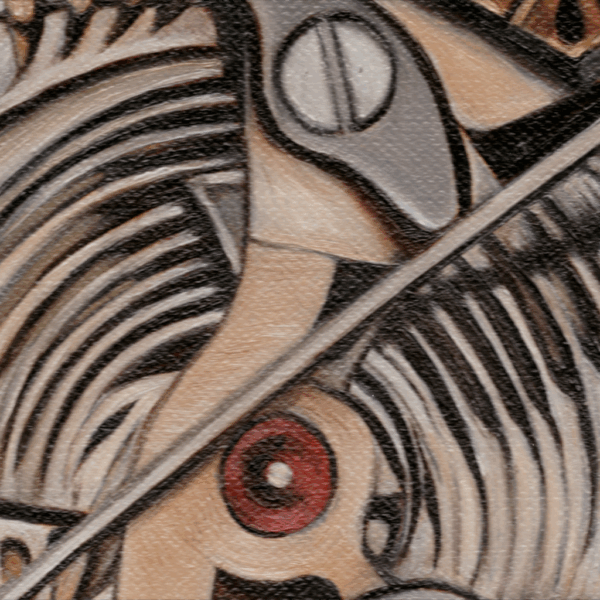 TIRO Detail 3
