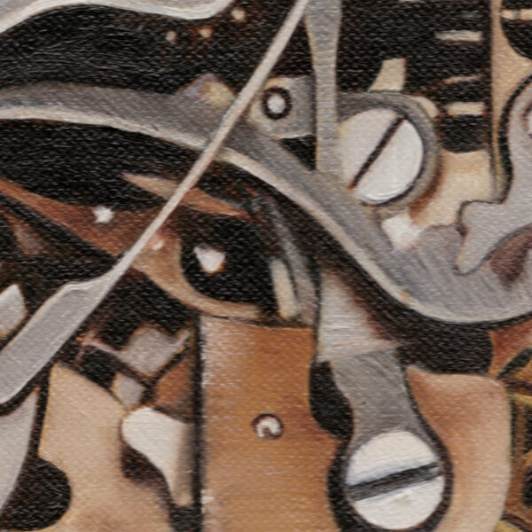 TIRO Detail 4