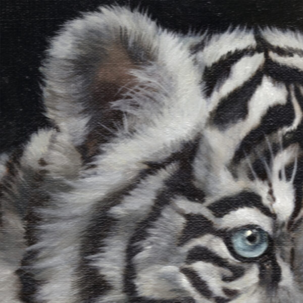 Hunt(ed) detail1
