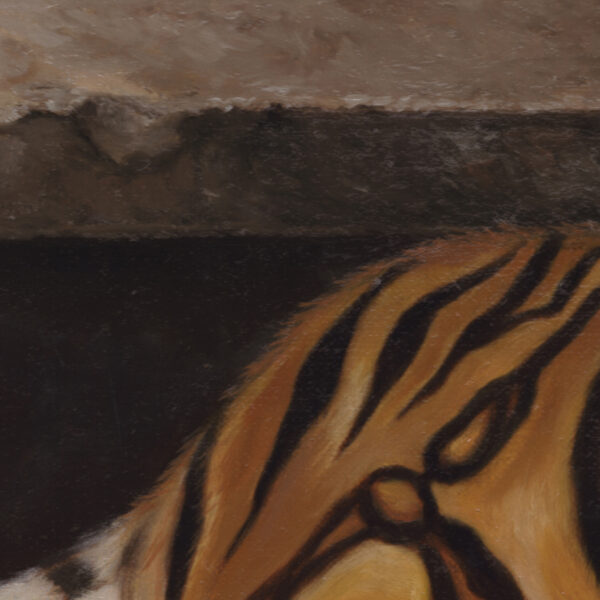 Vis Silentii detail 3