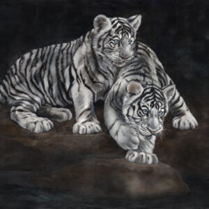 Venari et Venari (Hunt and Hunted)