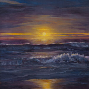 The Sun Will Rise